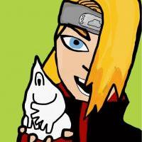 Deidara